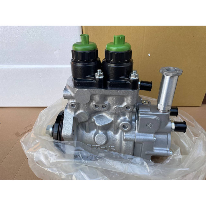 Насос топливный ТНВД (RE501640,RE518423, DENSO 094000-0310), JD9780CTS, (RELIANCE)