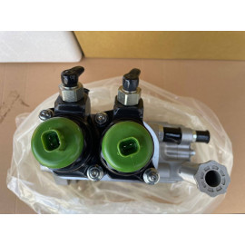 Насос топливный ТНВД (RE501640,RE518423, DENSO 094000-0310), JD9780CTS, (RELIANCE)