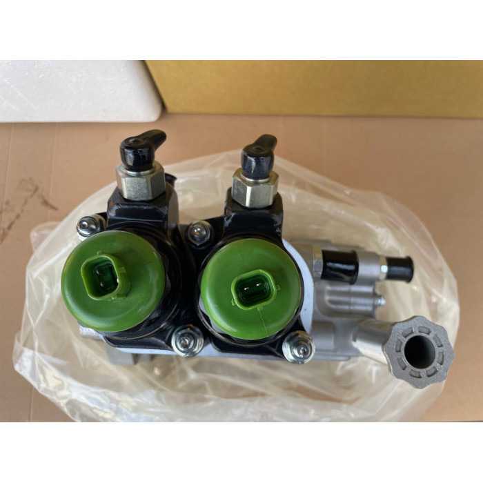 Насос топливный ТНВД (RE501640,RE518423, DENSO 094000-0310), JD9780CTS, (RELIANCE)