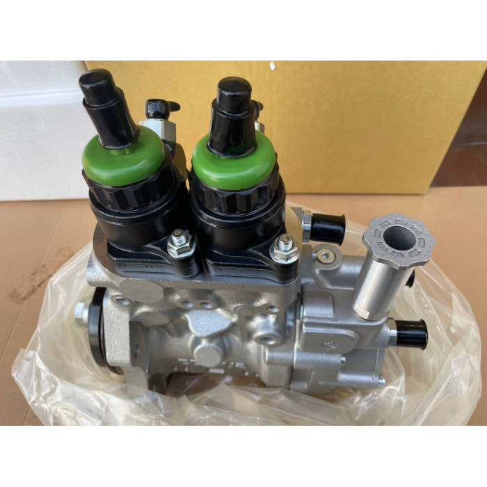 Насос топливный ТНВД (RE501640,RE518423, DENSO 094000-0310), JD9780CTS, (RELIANCE)