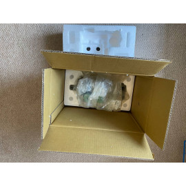 Насос топливный ТНВД (RE501640,RE518423, DENSO 094000-0310), JD9780CTS, (RELIANCE)