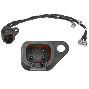 Жгут проводов (2852427), Puma/T6070