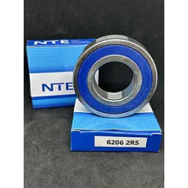 Подшипник 50306 (6306NR) NTE (Словакия)