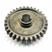 Шестерня проміжна заднього ходу (під підши...