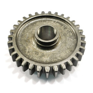 Шестерня промежуточная заднего хода (под подш.) (Z=31) МТЗ (JFD)