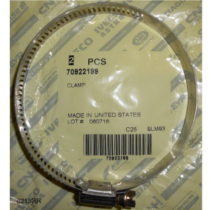 Хомут 324-359 мм (214-1448/86625032)