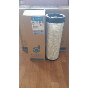 Елемент ф-ра повітряного внутрішній (84031482), МТЗ 2522/3022/Палессе 1218 (Donaldson)