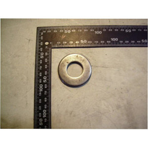 Шайба 7/8 (W920045-3/355625x1/700709608/S.6842) шпинделя, GP Шайба 7/8 (W920045-3/355625x1/700709608/S.6842) шпинделя, GP