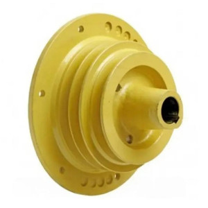 Шків D=320мм (447052), TC5040/8055 Шків D=320мм (447052), TC5040/8055
