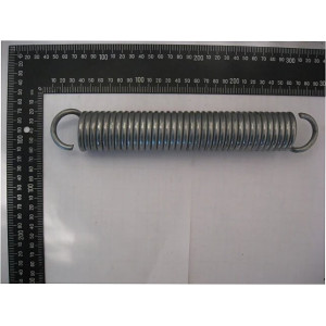 Пружина растяжения 1.575 OD X 0.225 W, GP2000/YP1630