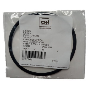 Кольцо уплотн. ТНВД, Iveco Cursor-9