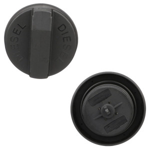 Кришка бака паливного, Puma/T7060