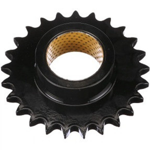 Зірочка приводу розгр. шнека, 7240/CX8080/CR9080