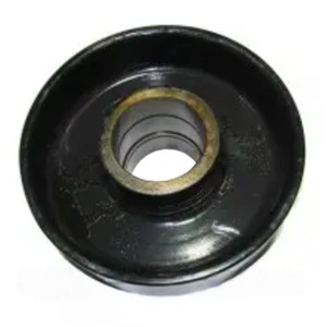 Ролик натяжной (48163797/84098675), CX8080/TC5080