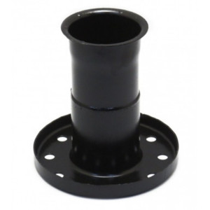 Фланец (кожух) защитный вала тр-ра, CX6090/8080