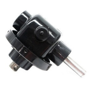 Редуктор елеватора колосового, CX/CR