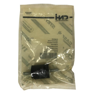 Виброизолятор (25х62мм, 2 шпильки M6) (9513734), CX8080/6090