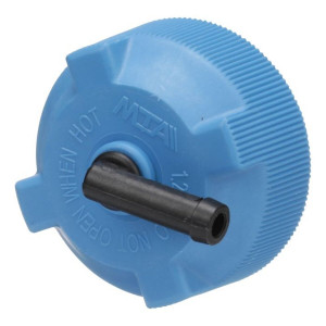 Кришка бачка розшир., T8.390/Mag.340 Кришка бачка розшир., T8.390/Mag.340