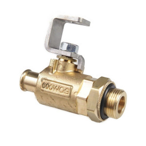 Клапан (кран) слива масла с ДВЗ, Mag.340/T8.XXX Клапан (кран) слива масла с ДВЗ, Mag.340/T8.XXX