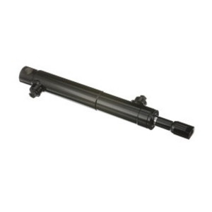 Гидроцилиндр мотовила левый (24mm шток, 251.5mm) (84814268/84058302), High-Capacity