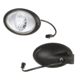 Фара рабочая Halogen (12V/55W), Mag,340/T8.XXX Фара рабочая Halogen (12V/55W), Mag,340/T8.XXX