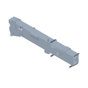 Корпус элеватора зернового (стандарт), CR9080