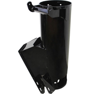 Кожух (головка) элеватора зернового (87011619), CR9080