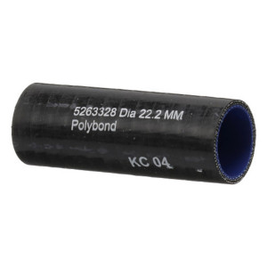 Патрубок турбокомпрессора (22.2х76.2) (J286499), T8040-50/Mag.310