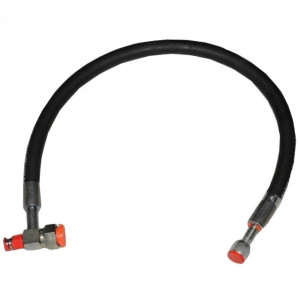 Шланг кондиціонера, JX110/TD5.110