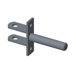 Палец (штифт) рамы наклон. камеры, CR9080