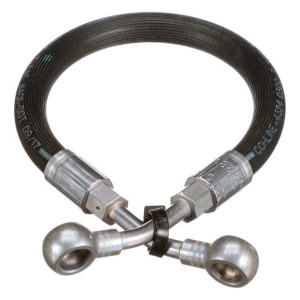 Шланг гальмівний L=360 (84073447), CR9080/8010