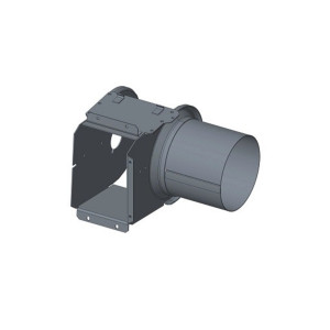 Корпус элеватора зернового нижний (усилен.), CR9080