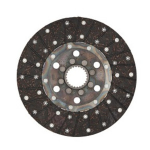 Диск фрикційний D=280мм муфти головного приводу, CX6090/CSX7080/CS