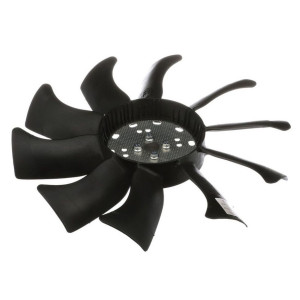 Крыльчатка вентилятора, JX110/TD5.110