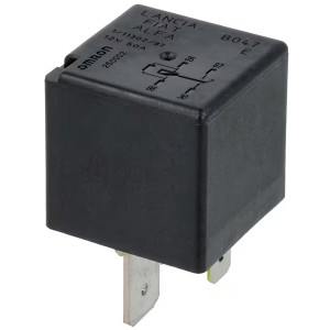 Реле стартера 12V, 50A  (87341931), Mag.310/TD5.110