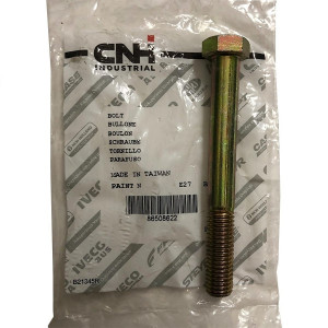 Болт M12x1.75x100 Cl 10.9 (11114231), CX Болт M12x1.75x100 Cl 10.9 (11114231), CX