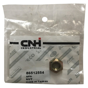 Гайка M10x1.5 стопорная Cl 10, CNH Гайка M10x1.5 стопорная Cl 10, CNH