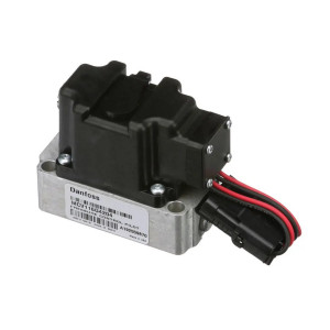 Клапан гідравлічний (84801640/87051134), CR9080