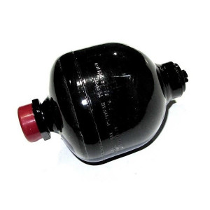Гідроакумулятор (0.48L/211BAR), CX8080/CR9080