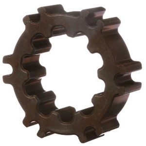 Муфта ротора шліц., CR9080 Муфта ротора шліц., CR9080