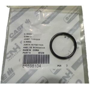 Кільце ущільн. 29.6 IDx2.9 (637-64296/86639046), MX310/T8040 Кільце ущільн. 29.6 IDx2.9 (637-64296/86639046), MX310/T8040