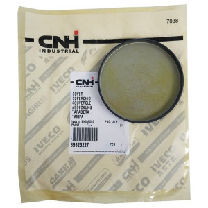 Кришка редуктора вивантажувального шнека, 5088/CX8080