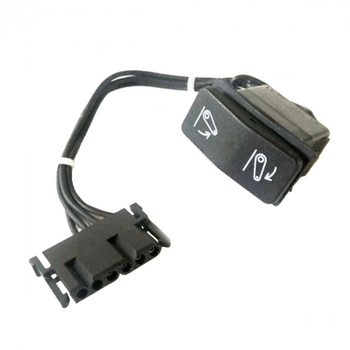 Перемикач положення навішування, Mag.310/T8050