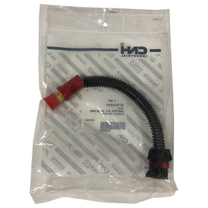 Датчик высокого давления кондиционера M10x1.25x218 (284273A2/RE60888/S.106651), CX/CR/T5080/8010/SPX3320 Датчик высокого давления кондиционера M10x1.25x218 (284273A2/RE60888/S.106651), CX/CR/T5080/8010/SPX3320