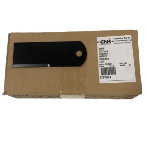 Ніж протиріжучий нерухомий (3мм) (84437640), CX8080/CR9080