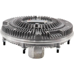 Муфта в'язкісна, T8040-50 Муфта в'язкісна, T8040-50