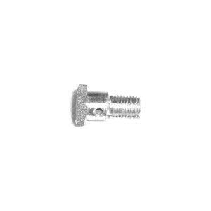 Клапан обратный топливный M12x1.5, L=31мм (3957290) Клапан обратный топливный M12x1.5, L=31мм (3957290)