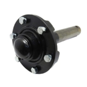 Ступица в сборе (87327566), TMII