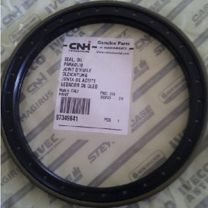 Манжета бортовой (87415728/247546A1/87313744) (150х180х14.5-16), T6050 Манжета бортовой (87415728/247546A1/87313744) (150х180х14.5-16), T6050