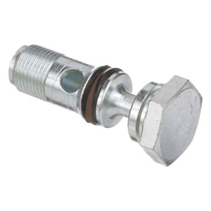 Болт-штуцер М18x1.5x66 (47135700), T6050